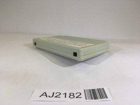 AJ2182 A Taxing Woman Marusa no Onna NES Famicom Japan