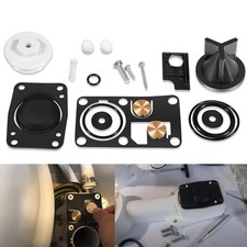 for Jabsco 29045-2000 Marine Manual Toilet Se...