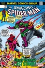 AMAZING SPIDER-MAN #122 NM FACSIMILE EDITION EXCLUSIVE FOIL VARIANT