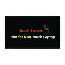 LG LP140WFB(SP)(F4) 40pin FHD 1080p IPS LED LCD Touch Screen Assembly