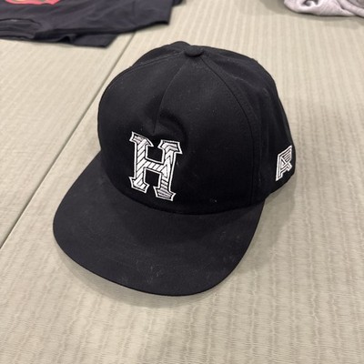 HUF X ALBINO AND PRETO SNAPBACK CAP