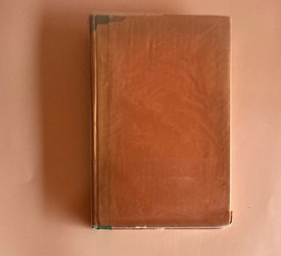 California Gold Mines 1946 Biobooks Oakland Centennial Edition Library Copy - Image 3 of 4