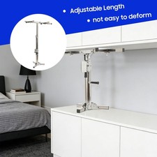 Cabinet Jacks for Installing Cabinets, Cabinet Lift Short Third Hand Tool 75kg