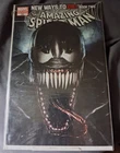 Marvel Comics The Amazing Spider-Man #569 New Ways to Die Book Two Variant