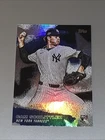 2026 Topps Series 2 Cam Schlittler Base (RAW)