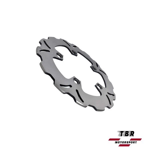 ROTORES FRENO MOTO TRASERO SUZUKI BURGMAN 650 04-12 SZ35RID Foto 2 de 4