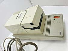 NCR 2207 ~ Receipt Printer ~ New Old Stock