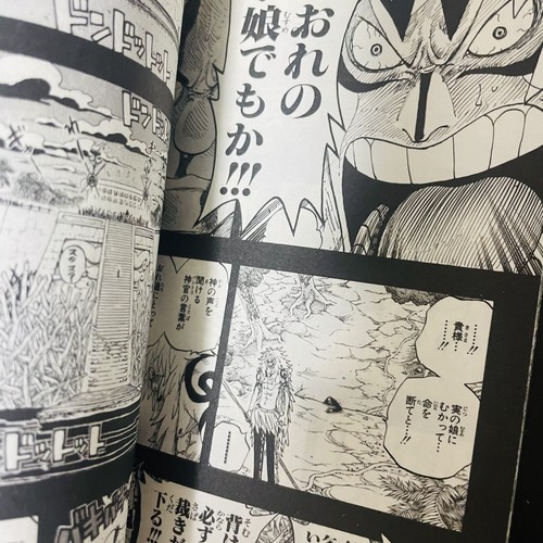Cómics de One Piece Vol.31 Eiichiro Oda japonés manga Shonen Jump - Imagen 15 de 24