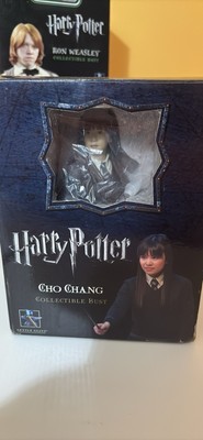 Sanfte Riesen Sammler Büste Cho Chang