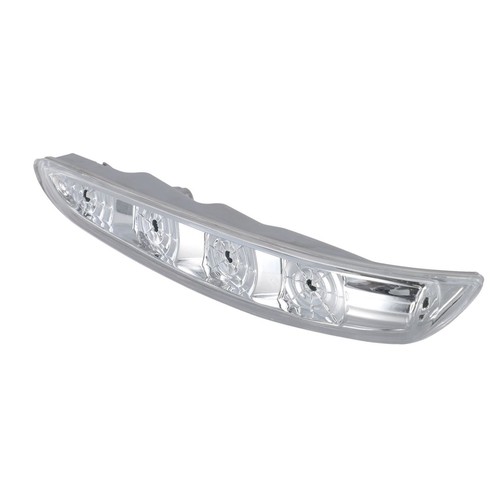 OEM Replacement Left Side Turn Signal for Hyundai For Sonata Models 09 15 - Picture 5 of 12