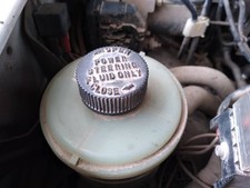 Pompe direction assistée Ford RANGER