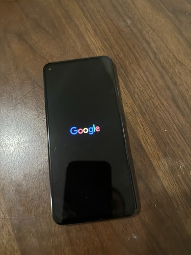 Pixel 5a Black 128gb Used Factory Reset Great Condition - Zdjęcie 3 z 9
