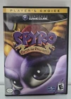 Spyro: Enter the Dragonfly (Nintendo GameCube, 2002) Player's Choice - CIB