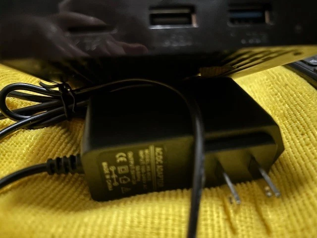 H96 Max+ 4K   4GB  32GB - image 3 of 4