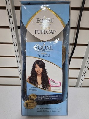 Freetress Equal Band Fullcap F/E Dream Girl Color GF27/30/613