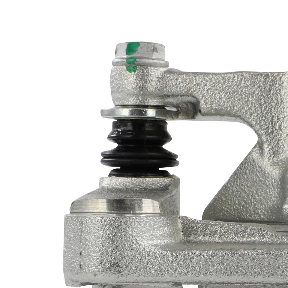 Par de pinzas de freno delanteras para MAZDA CX-5 2013 - 2022 con kit de accesorios de soporte Foto 2 de 4