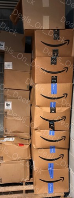 #ad AMAZON Mystery Box Liquidation General Merchandise Resale $59.98