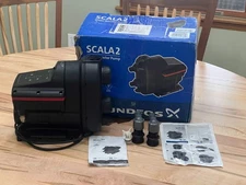 Grundfos 98562818 SCALA2 Series Water Booster Pump 115V 4.9A 3/4HP 13.2GPM