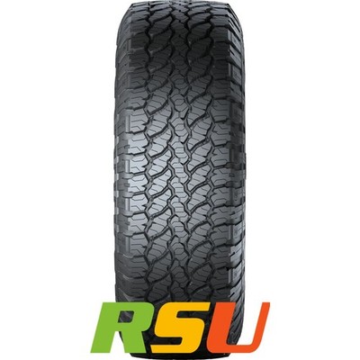 4x General Tire Grabber AT3 3PMSF LT235/65 R16 121/119R Ganzjahresreifen