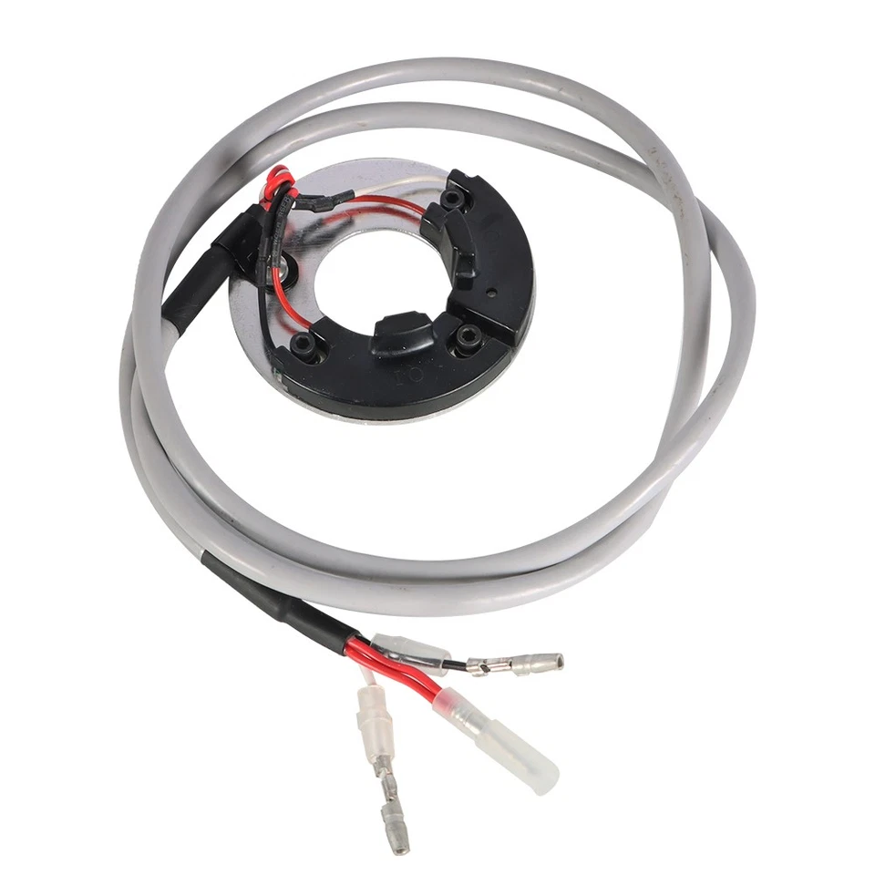 For Honda Goldwing GL1000 GL 1000 1975-1979 Motorcycle Electronic Ignition DS1-3 - Image 4 of 4