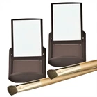 Joan Rivers Great Hair Day Fill-In Powder Blonde 2-Pack