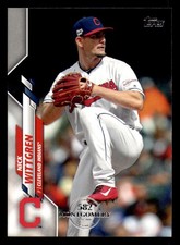 2020 Topps 582 Montgomery Club Parallel 251-500 Set Break * * Pick Your Card * *