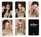 MEOVV - 2nd EP BITE NOW [SOUNDWAVE] LUCKY DRAW EVENT EXCLUSIVE PHOTOCARD
