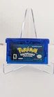 New ListingPokemon Sapphire Version - Nintendo Game Boy Advance GBA Authentic2003