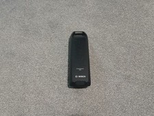 Bosch Powerpack 500 Ebike Battery
