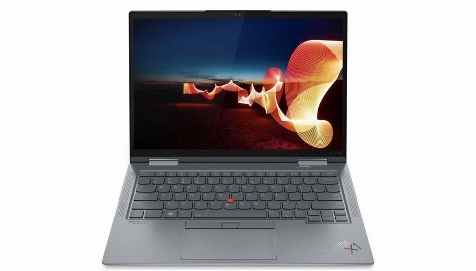 Lenovo ThinkPad X1 Yoga · i5-8350U · 8GB · 256GB, Foto 2 von 3