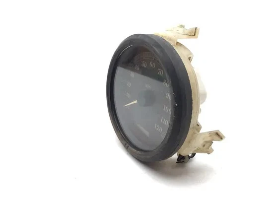 Harley-Davidson Softail Deuce 2004 calibre velocímetro FXSTD 3319 Foto 3 de 4