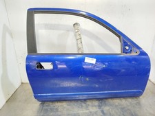 Porte avant et accessoires Mg F