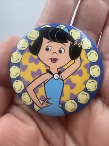 The Flintstones Betty | eBay