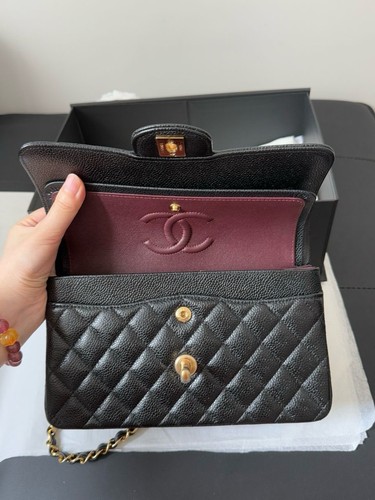 Chanel Classic Flap Small 2022 - Picture 8 of 9