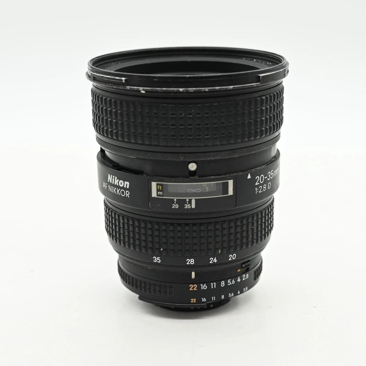 20-35mm Focal f/2.8 Camera Lenses for Nikon for sale | eBay