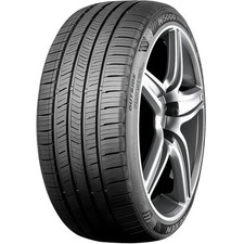 Tire Nexen N5000 Platinum 21555r16 97h Xl As As Performance