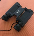 Zeiss Binoculars 8 X 20 West Germany