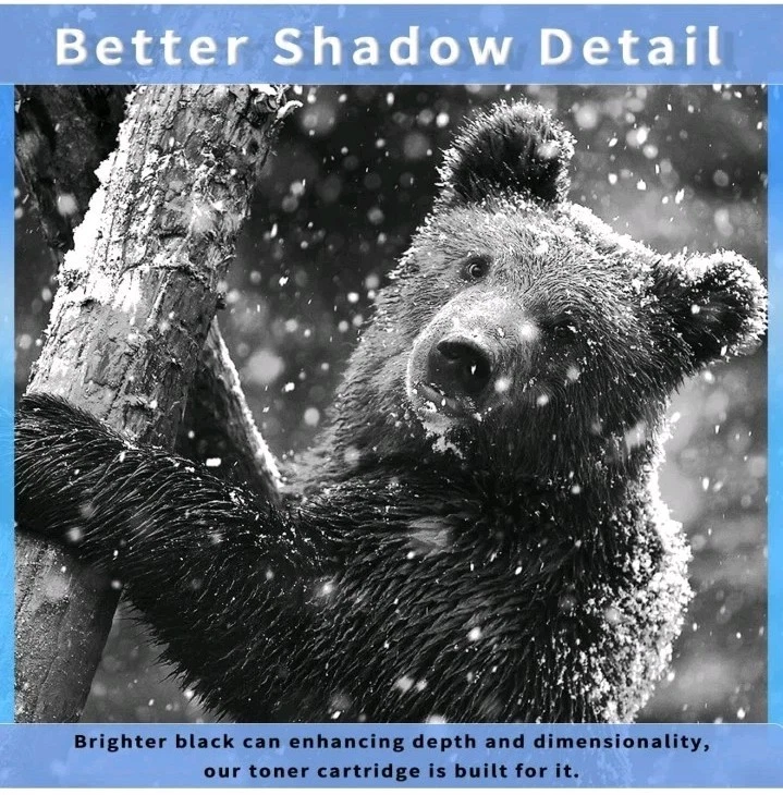 MX-36NT Toner Cartridge 4 Pack Compatible for Sharp MX-2610N 2615N 2640N... - Image 2 of 4