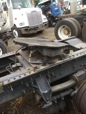 N/A SIMPLEX STATIONARY FIFTH WHEEL 3416152