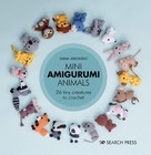 <!--F#f_0-->Mini Amigurumi Animals: 26 Tiny Creatures to Crochet by Sarah Abbondio (English)<!--F/-->
