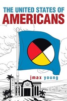 The United States Of Americans Jmax Young Taschenbuch Kartoniert / Broschiert