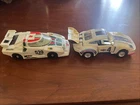 WheelJackAnd Jazz Vintage TRANSFORMERS