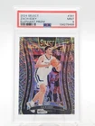 2024 Panini Select Basketball Elephant Zach Edey #391 PSA 9