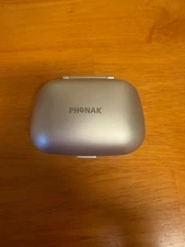Phonak Charger Combi BTE – Charging Case for Rechargeable BTE Hearing Aids