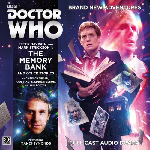 DR/DOCTOR WHO - BIG FINISH MONTHLY RANGE 101 - 275 WITH MULTI-BUY DISCOUNTS - Picture 111 of 168