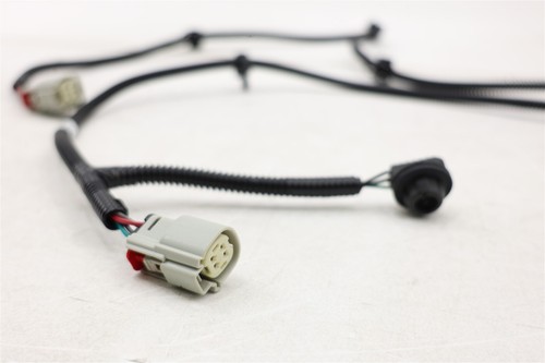 NEW OEM GM Tail Light Wiring Harness 84233592 Silverado Sierra 1500 2016-2018 - Picture 5 of 7