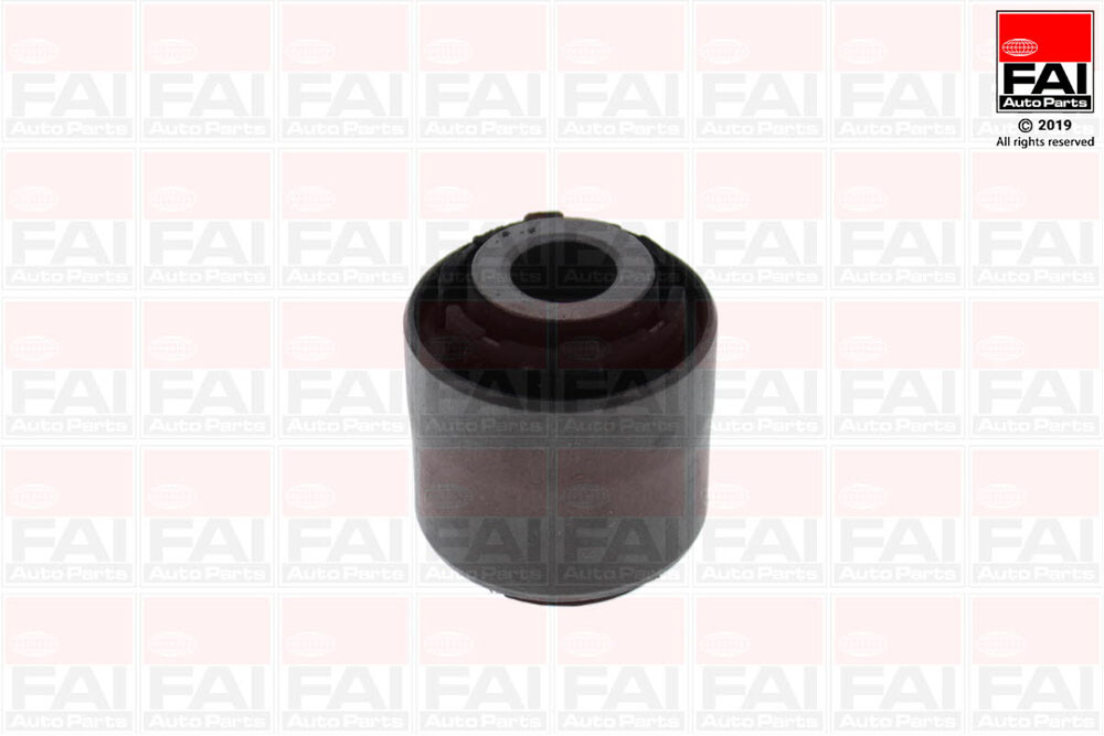 Track Control Arm Bush Rear Outer Aim Fits Land Rover Range Evoque Freelander 2