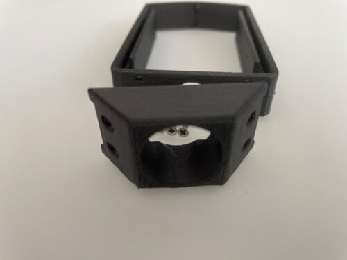 Cornice per microfono AKG D12 nuova D1 - Foto 3 di 7