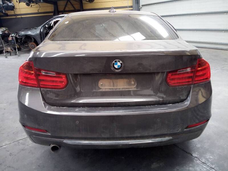 6321737278301 scheinwerfer hinten links für BMW 3 320 D XDRIVE