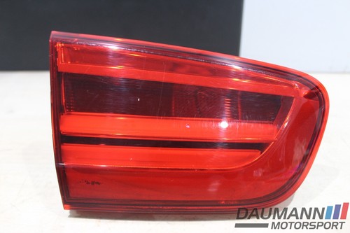 RÜCKLEUCHTE links innen  Original + BMW 1er F20 F21 Facelift LCI  + 7359019